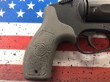 SMITH & WESSON 38 BODYGUARD .38 SPL - Image 5 of 6