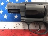 SMITH & WESSON 38 BODYGUARD .38 SPL - Image 3 of 6
