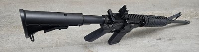 RUGER AR–556 5.56X45MM NATO - Image 3 of 6