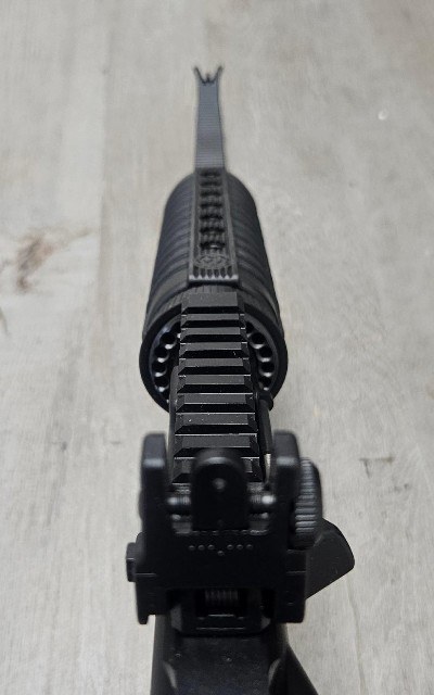 RUGER AR–556 5.56X45MM NATO - Image 5 of 6