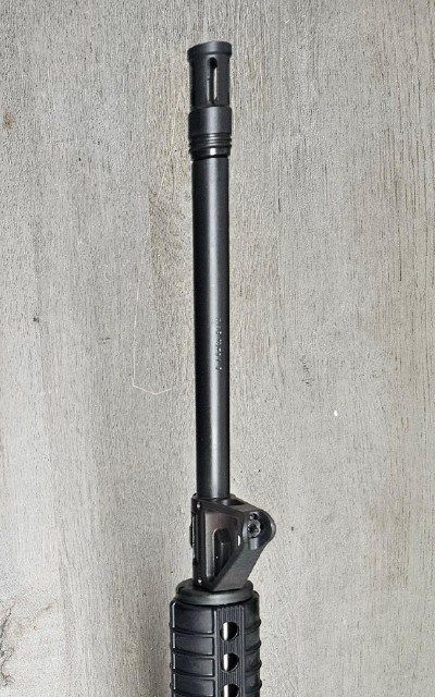 RUGER AR–556 5.56X45MM NATO - Image 6 of 6