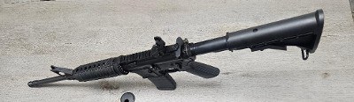 RUGER AR–556 5.56X45MM NATO - Image 4 of 6
