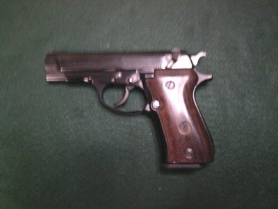 BROWNING BDA .380 ACP - Image 2 of 3