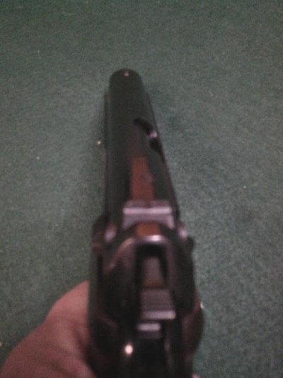 BROWNING BDA .380 ACP - Image 3 of 3