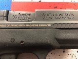 SMITH & WESSON SHIELD PLUS 30 SUPER CARRY - Image 8 of 8