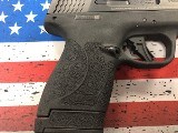 SMITH & WESSON SHIELD PLUS 30 SUPER CARRY - Image 6 of 8