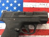 SMITH & WESSON SHIELD PLUS 30 SUPER CARRY - Image 7 of 8