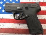 SMITH & WESSON SHIELD PLUS 30 SUPER CARRY - Image 1 of 8