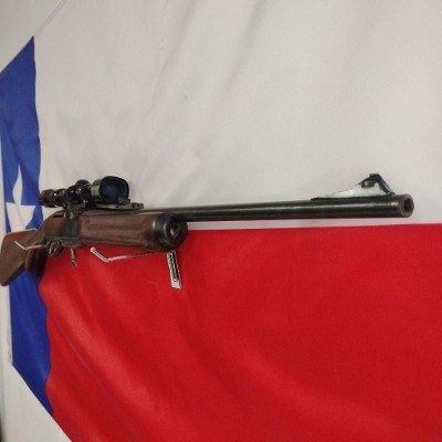 REMINGTON 740 woodmaster .30-06 SPRG - Image 6 of 6