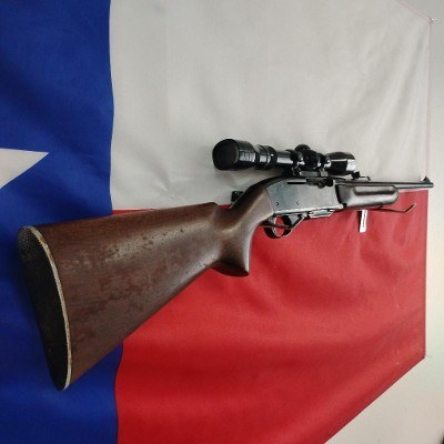 REMINGTON 740 woodmaster .30-06 SPRG - Image 2 of 6