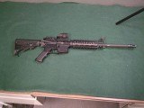 BUSHMASTER XM-15 5.56X45MM NATO - 2 of 4