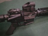BUSHMASTER XM-15 5.56X45MM NATO - 3 of 4