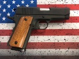 ROCK ISLAND ARMORY M1911 A1-CS 45 ACP (45 Auto) - 2 of 2