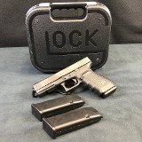 GLOCK 21 GEN 4 45 ACP (45 Auto) - 1 of 4