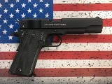 WALTHER COLT GOVERNMENT MODEL .22 LR - 2 of 3