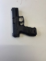 HECKLER & KOCH HK VP9 9MM LUGER (9x19 PARA) - Image 6 of 12