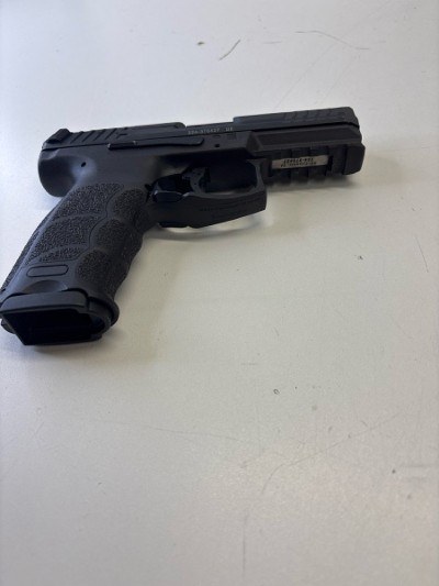 HECKLER & KOCH HK VP9 9MM LUGER (9x19 PARA) - Image 5 of 12