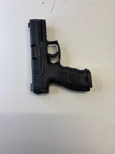 HECKLER & KOCH HK VP9 9MM LUGER (9x19 PARA) - Image 6 of 12