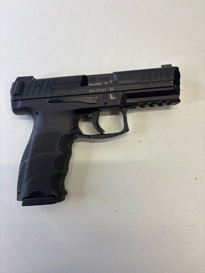 HECKLER & KOCH HK VP9 9MM LUGER (9x19 PARA) - Image 2 of 12