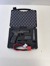 HECKLER & KOCH HK VP9 9MM LUGER (9x19 PARA)