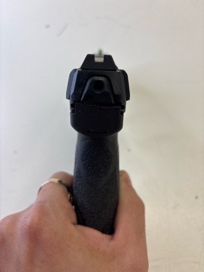 HECKLER & KOCH HK VP9 9MM LUGER (9x19 PARA) - Image 9 of 12