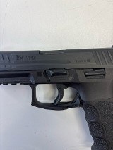 HECKLER & KOCH HK VP9 9MM LUGER (9x19 PARA) - Image 8 of 12