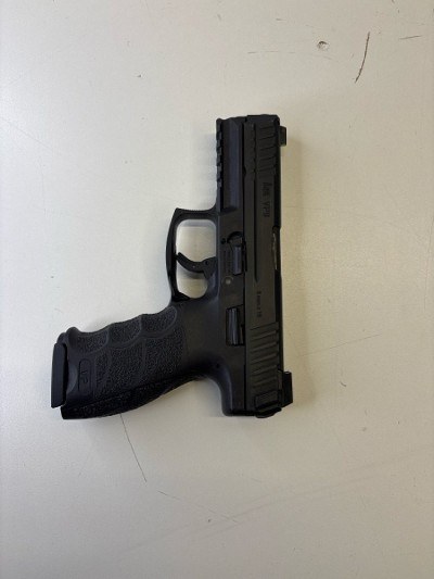 HECKLER & KOCH HK VP9 9MM LUGER (9x19 PARA) - Image 7 of 12