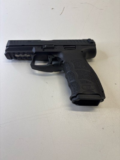 HECKLER & KOCH HK VP9 9MM LUGER (9x19 PARA) - Image 4 of 12