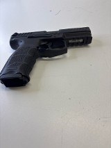 HECKLER & KOCH HK VP9 9MM LUGER (9x19 PARA) - Image 5 of 12