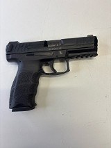 HECKLER & KOCH HK VP9 9MM LUGER (9x19 PARA) - Image 2 of 12