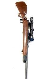SAVAGE ARMS 1107MM REM MAG - 3 of 5