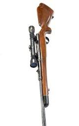 SAVAGE ARMS 1107MM REM MAG - 4 of 5