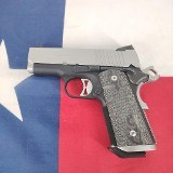 SIG SAUER 1911 ULTRA COMPACT .45 ACP - 1 of 9