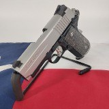 SIG SAUER 1911 ULTRA COMPACT .45 ACP - 5 of 9