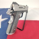 SIG SAUER 1911 ULTRA COMPACT .45 ACP - 7 of 9