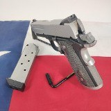 SIG SAUER 1911 ULTRA COMPACT .45 ACP - 9 of 9
