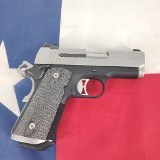 SIG SAUER 1911 ULTRA COMPACT .45 ACP - 4 of 9
