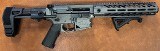 NEMO ARMS BATTLE LIGHT 1.0 .300 AAC BLACKOUT - Image 1 of 6
