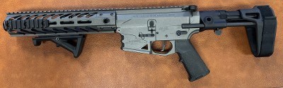 NEMO ARMS BATTLE LIGHT 1.0 .300 AAC BLACKOUT - Image 2 of 6