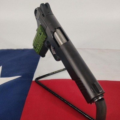 KIMBER Custom TLE II .45 ACP - Image 8 of 9