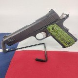 KIMBER Custom TLE II .45 ACP - Image 6 of 9
