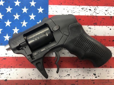 STANDARD MANUFACTURING S333 THUNDERSTRUCK 22 Winchester Magnum - Image 1 of 2