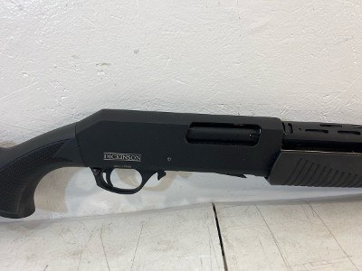 DICKINSON ARMS CK212T 12 GA - Image 3 of 10