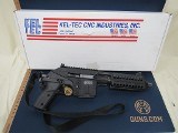 KELTEC PLR-16 5.56X45MM NATO - 1 of 4
