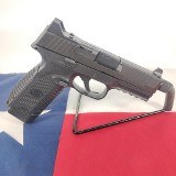 FN 545 TACTICAL .45 ACP - Image 8 of 9