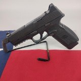 FN 545 TACTICAL .45 ACP - Image 6 of 9