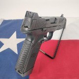 FN 545 TACTICAL .45 ACP - Image 7 of 9