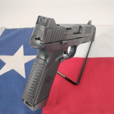 FN 545 TACTICAL .45 ACP - Image 7 of 9