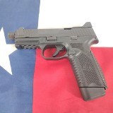FN 545 TACTICAL .45 ACP - Image 1 of 9