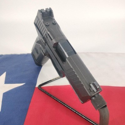 FN 545 TACTICAL .45 ACP - Image 5 of 9